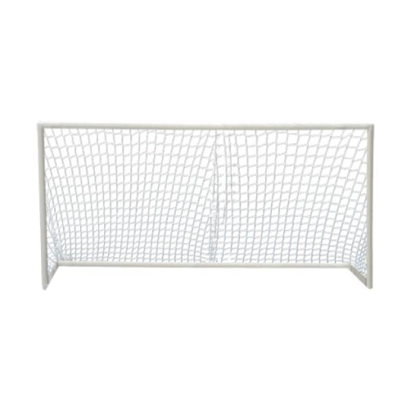Portería Multiusos Pvc 2,40X1,20M -Incluye Red-