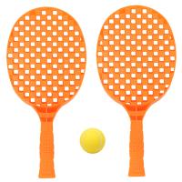 Set Shuttleball - Uso Exclusivo con Pelota Foam