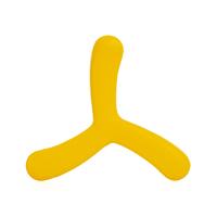 Boomerang Foam