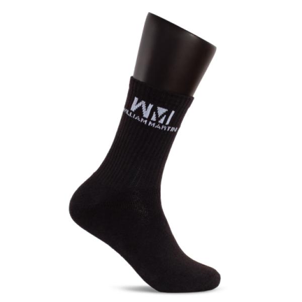 Pack de 2 Pares de Calcetines William Martin Lincoln