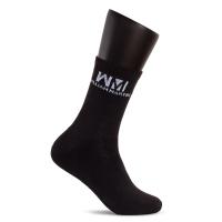Pack de 2 Pares de Calcetines William Martin Lincoln