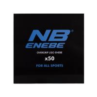 Pack de 50 Overgrips Lisos Enebe