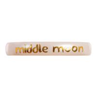 Pala de Pádel Middle Moon Atila 3.0 12K