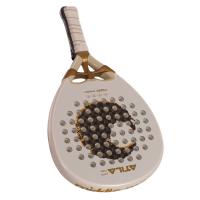Pala de Pádel Middle Moon Atila 3.0 12K
