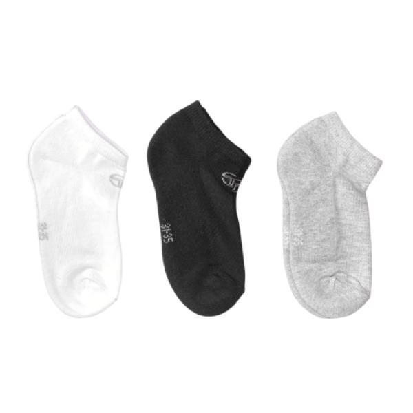 Caja de 20 Tripacks de Calcetines Niño N Aft 2/3 Tacchini 83153462