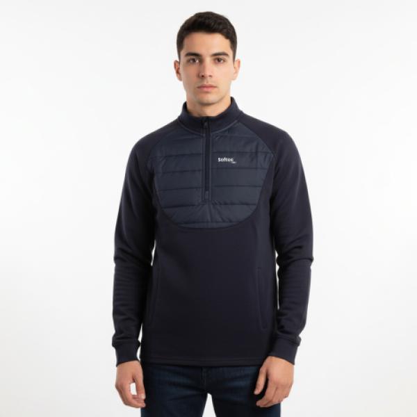 Sudadera Softee Goal Storm