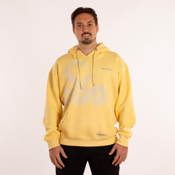 Sudadera Vibor-A Seoanei