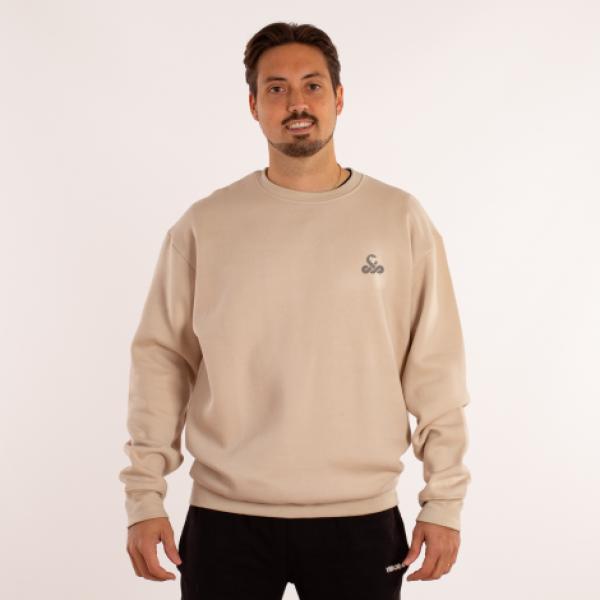 Sudadera Vibor-A Cascabel