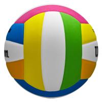 Balón Voleibol Wilson Pro Tour Vb Multicolor