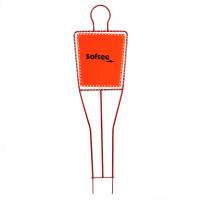 Jugador Barrera Softee 180Cm