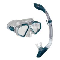 Set Buceo U.s. Divers Cozumel