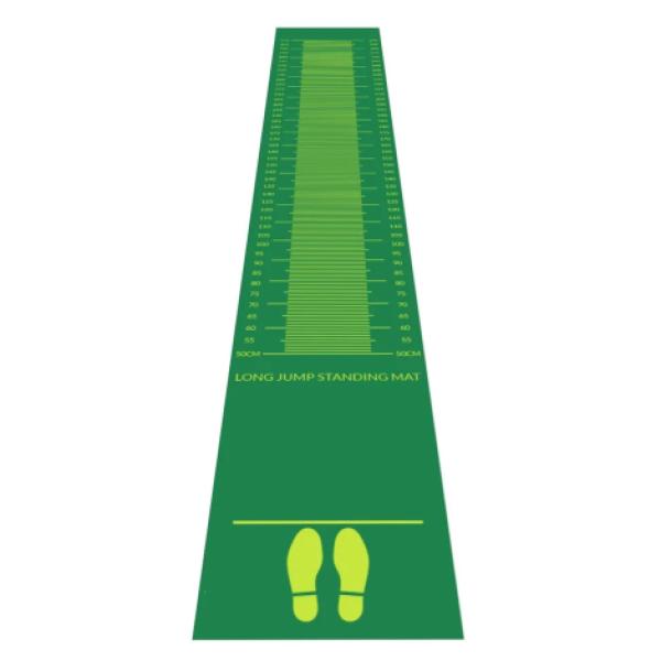 Alfombrilla de Salto