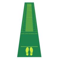 Alfombrilla de Salto