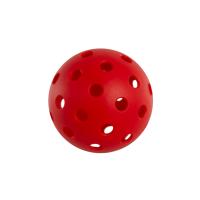 Set de 2 Palas Pickleball Madera con 4 Pelotas