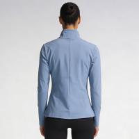 Jacket de Mujer Softee Fusion