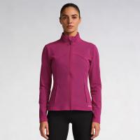 Jacket de Mujer Softee Fusion