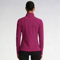 Jacket de Mujer Softee Fusion