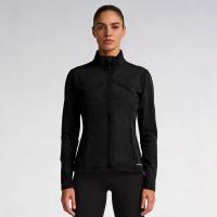 Jacket de Mujer Softee Fusion
