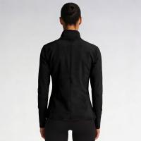 Jacket de Mujer Softee Fusion