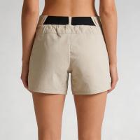 Pantalón Corto de Mujer Trekking Active