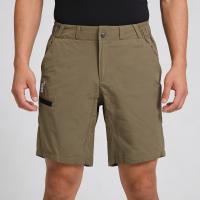 Pantalón Corto de Hombre Trekking Active