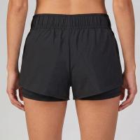 Pantalón Corto de Mujer Softee Aroa