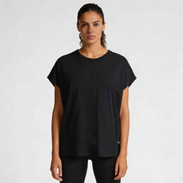 Camiseta de Mujer Softee Tiger