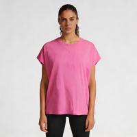 Camiseta de Mujer Softee Tiger