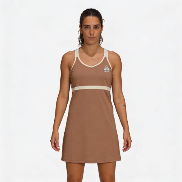 Vestido de Pádel Vibor-A Áspid