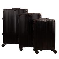 Pack 3 Maletas William Martin Aviator