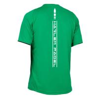 Camiseta Mizuno-Harlem Sleeve