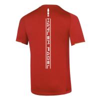 Camiseta Mizuno-Harlem Sleeve