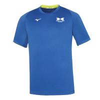 Camiseta Mizuno-Harlem Sleeve