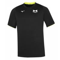 Camiseta Mizuno-Harlem Sleeve