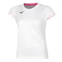 Camiseta Mizuno-Harlem Sleeve Mujer