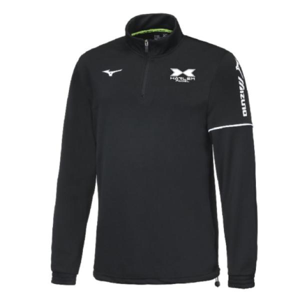 Sudadera Mizuno-Harlem Senday