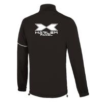 Sudadera Mizuno-Harlem Senday
