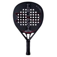 Pala de Pádel Harlem Bionic 12K Hp-221
