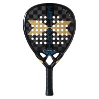 Pala de Pádel Harlem Corex 18K Hp-218