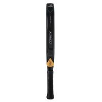 Pala de Pádel Harlem Corex 18K Hp-218