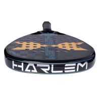 Pala de Pádel Harlem Corex 18K Hp-218