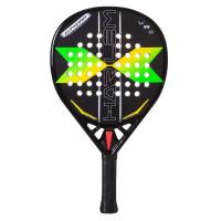 Pala de Pádel Harlem Euphoria Green