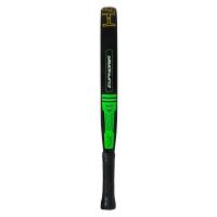 Pala de Pádel Harlem Euphoria Green