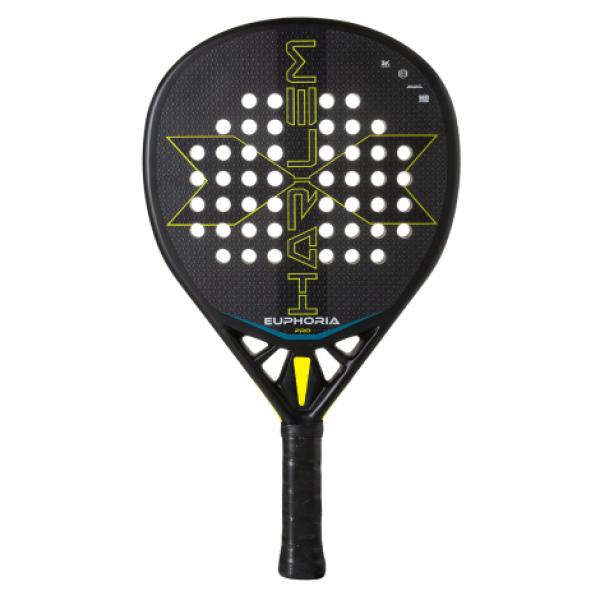 Pala de Pádel Harlem Euphoria Pro 3K Hp-222