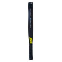 Pala de Pádel Harlem Euphoria Pro 3K Hp-222