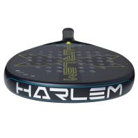 Pala de Pádel Harlem Euphoria Pro 3K Hp-222