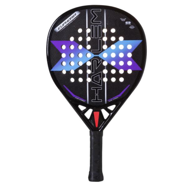 Pala de Pádel Harlem Euphoria Soft