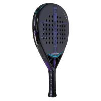 Pala de Pádel Harlem Euphoria Soft 3K Hp-223