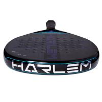 Pala de Pádel Harlem Euphoria Soft 3K Hp-223