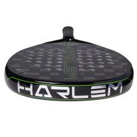 Pala de Pádel Harlem Helix Pro Hp-224